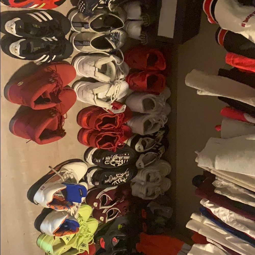 Men shoes